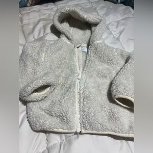 Little girls Old Navy Coat